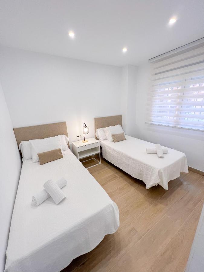 Lovely Flat Center 2 Bedrooms *