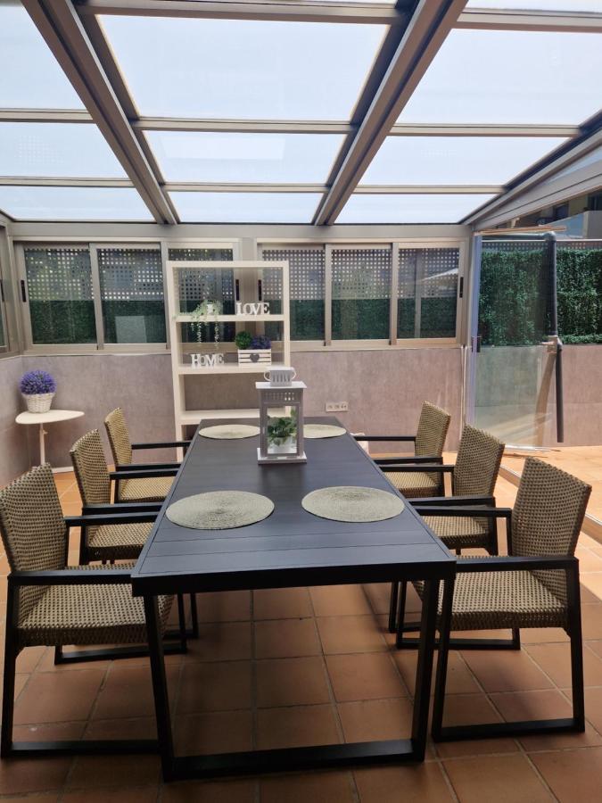 Apartment Torremolino's Paradise