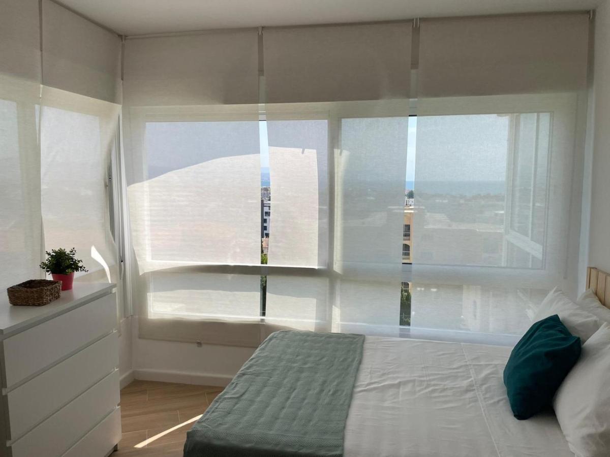 Estudio Con Vistas Apartment
