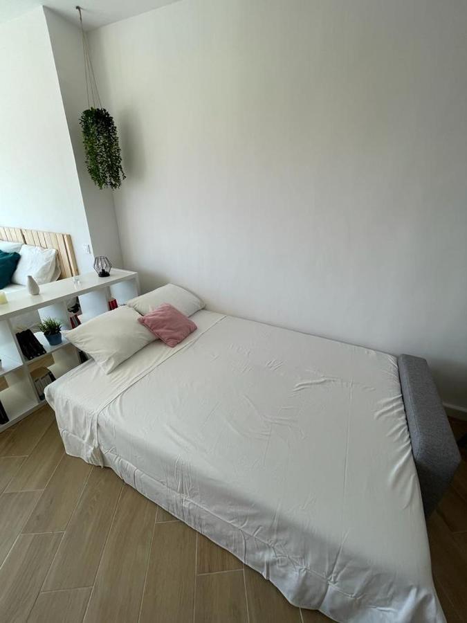 Apartment Estudio Con Vistas Torremolinos