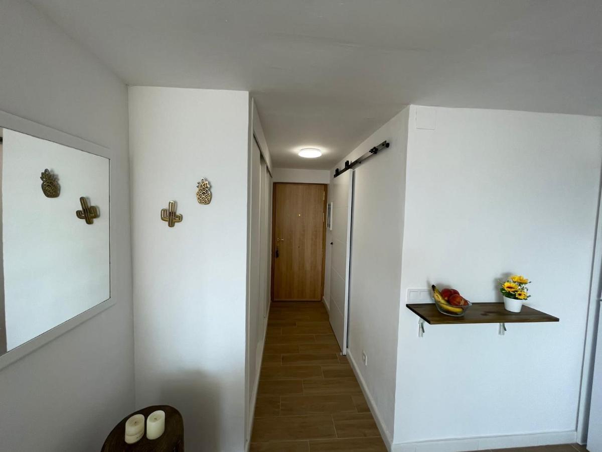 Estudio Con Vistas Torremolinos