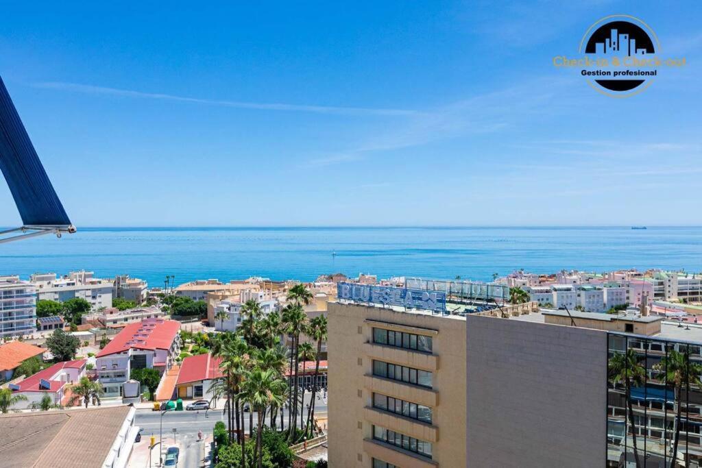 Apartamento El Noray Appartement