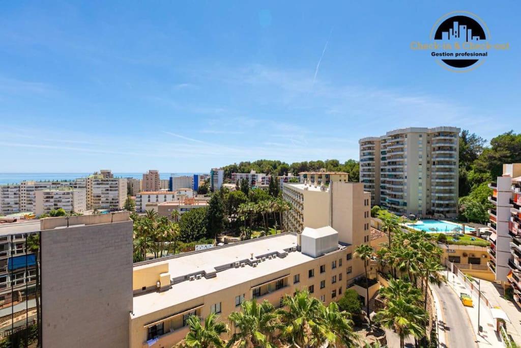 Apartamento El Noray *