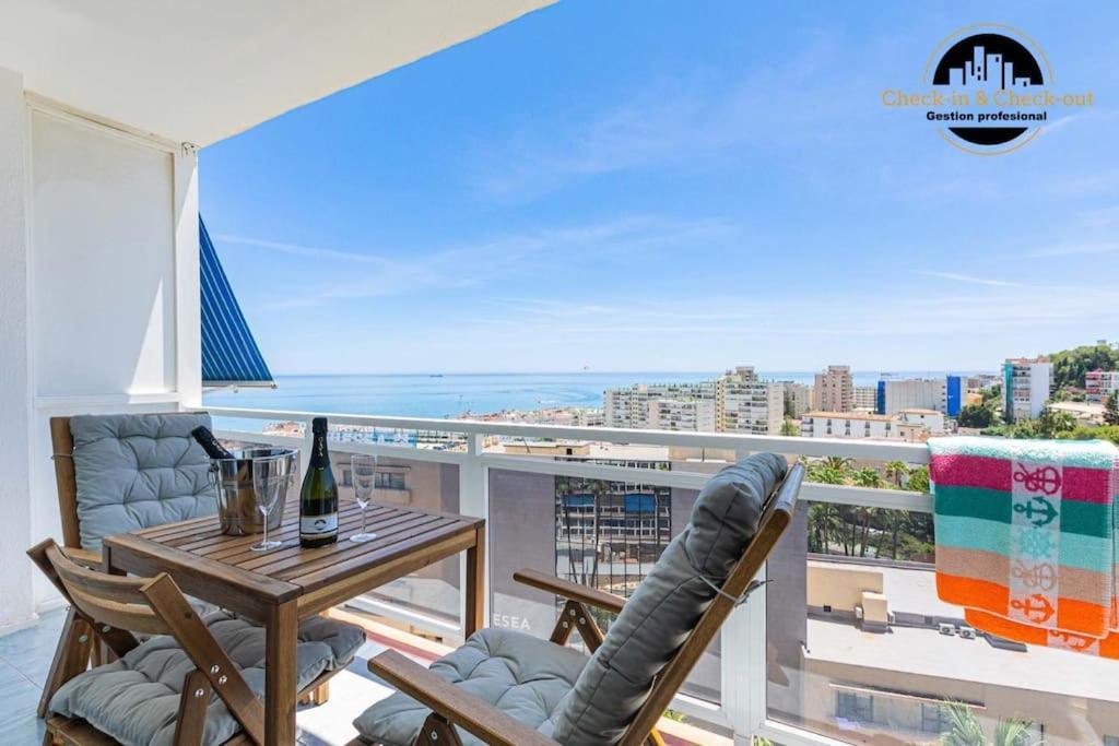 Apartamento El Noray * Torremolinos