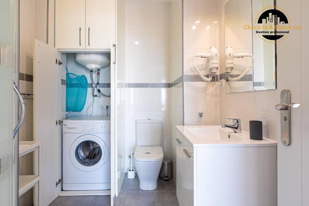 Apartamento El Noray Torremolinos