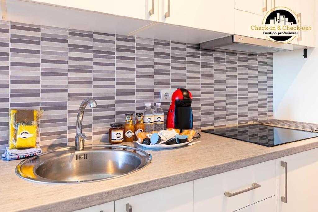 Appartement Apartamento El Noray Torremolinos