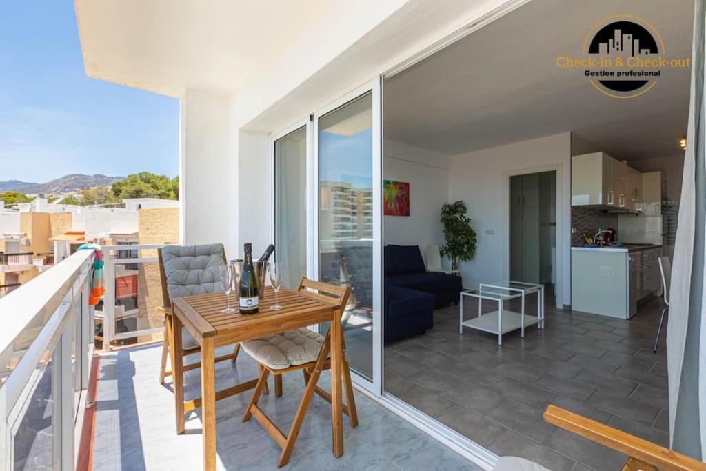 Apartamento El Noray Torremolinos