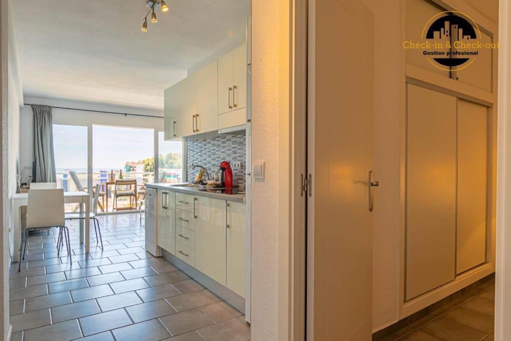 Apartamento El Noray Appartement