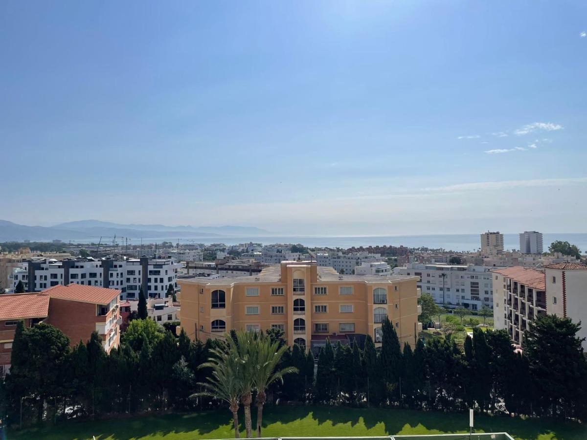 Estudio Con Vistas Torremolinos