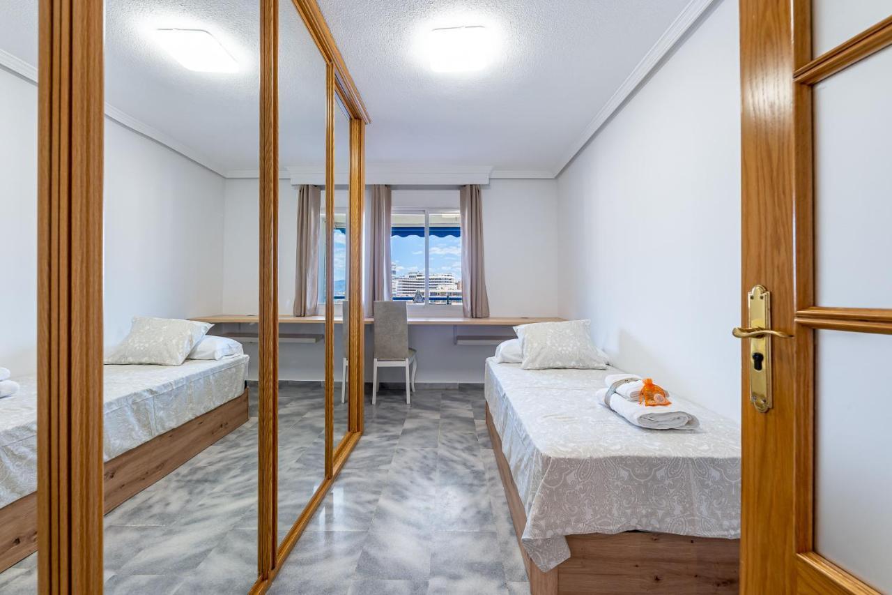 797 Rentals- En 7 Con Vistas Al Mar *