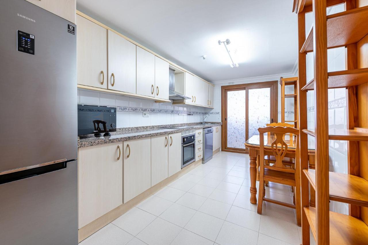 Appartement 797 Rentals- En 7 Con Vistas Al Mar Torremolinos