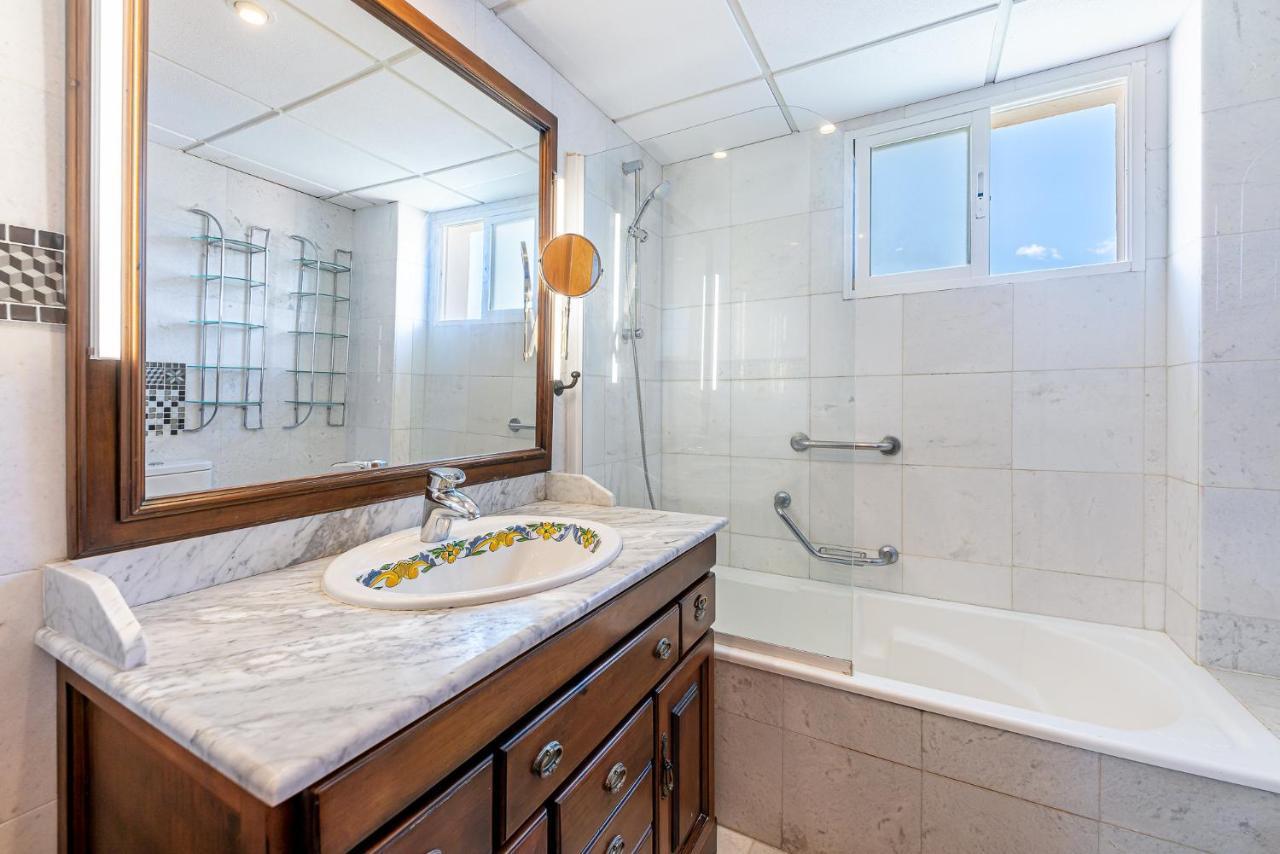 797 Rentals- En 7 Con Vistas Al Mar Torremolinos