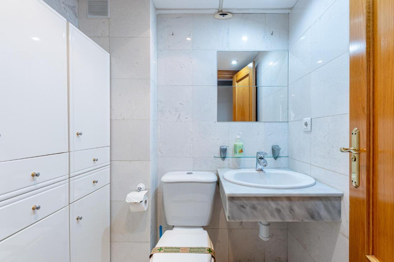 Appartement 797 Rentals- En 7 Con Vistas Al Mar