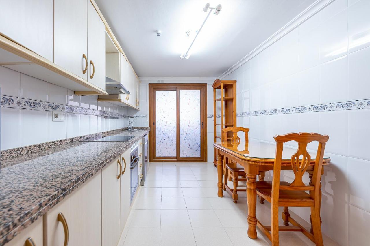 Appartement 797 Rentals- En 7 Con Vistas Al Mar *