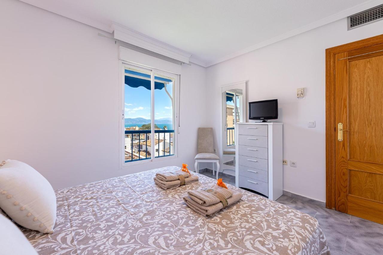 797 Rentals- En 7 Con Vistas Al Mar