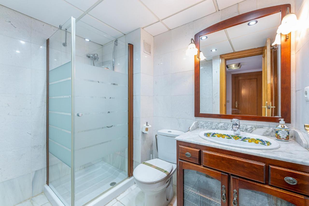 797 Rentals- En 7 Con Vistas Al Mar * Torremolinos