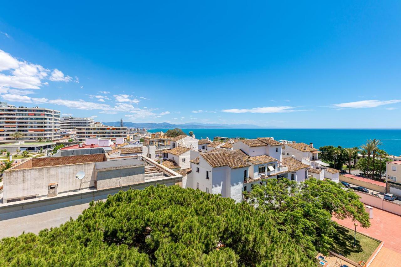 Appartement 797 Rentals- En 7 Con Vistas Al Mar *