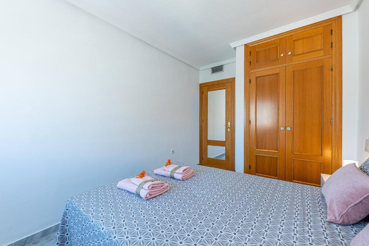 797 Rentals- En 7 Con Vistas Al Mar