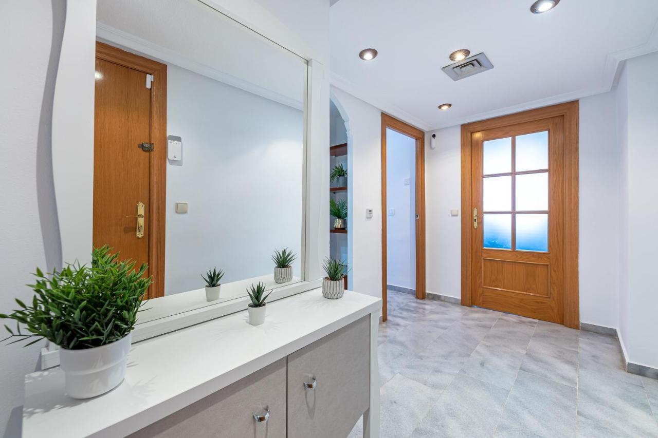 797 Rentals- En 7 Con Vistas Al Mar Appartement Torremolinos