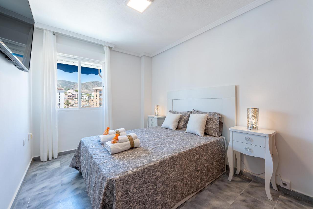 797 Rentals- En 7 Con Vistas Al Mar Appartement *