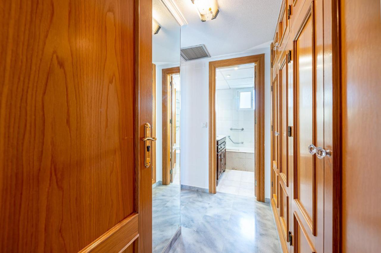 797 Rentals- En 7 Con Vistas Al Mar Appartement Torremolinos