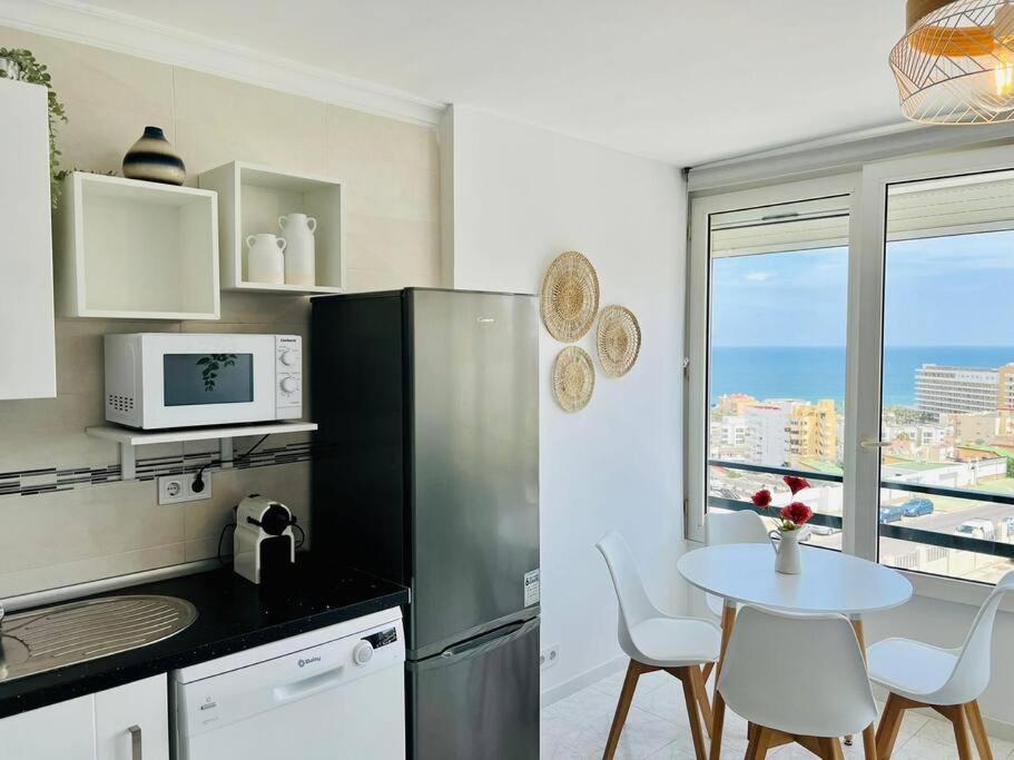 Amigos Apartment Torremolinos
