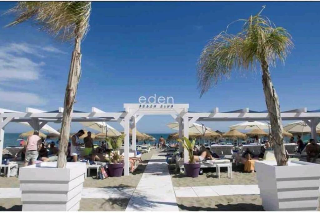 In The Center Near & Free Wifi Torremolinos