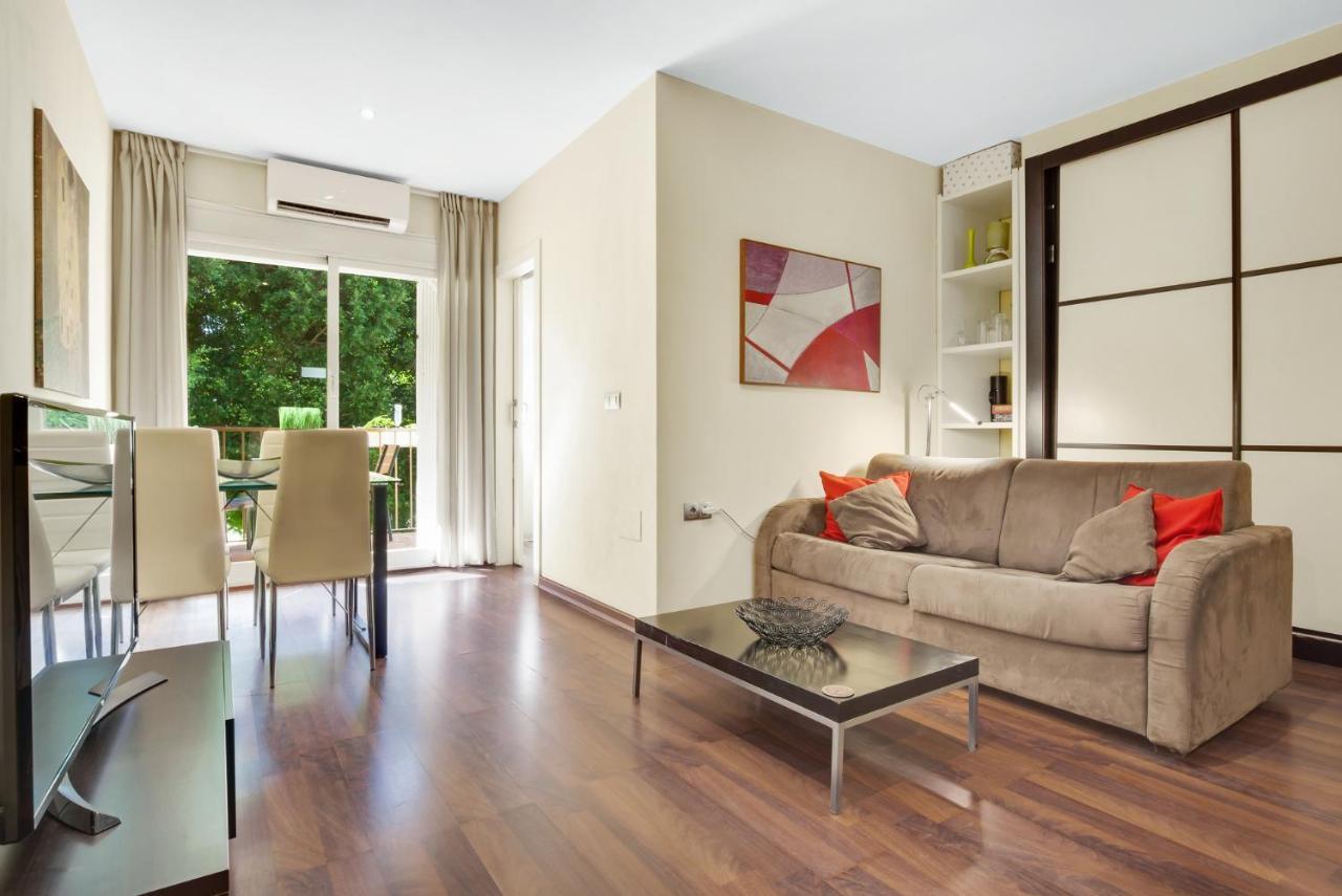Rocio Anexo By Ivi Real Estate Appartement Torremolinos