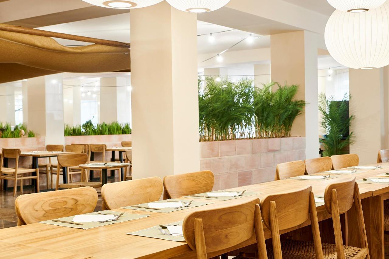Hotel Tent Torremolinos