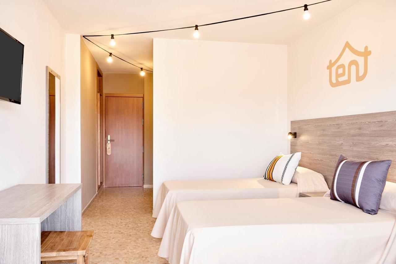 Tent Hotel 3*