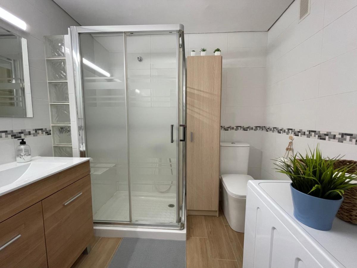 Estudio Con Vistas Apartment Torremolinos
