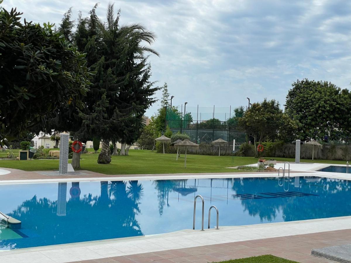 Estudio Con Vistas Torremolinos