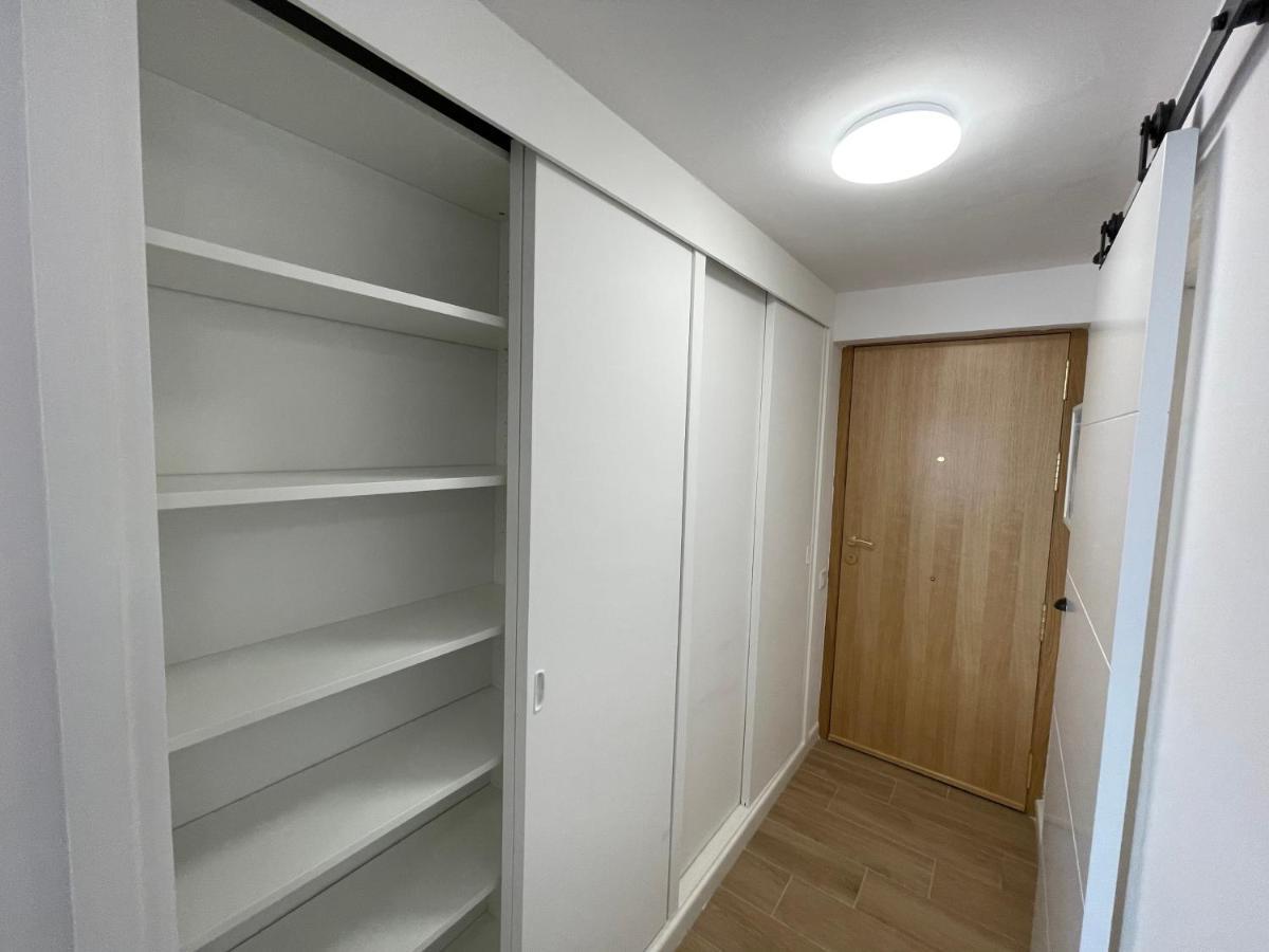 Estudio Con Vistas Apartment Torremolinos