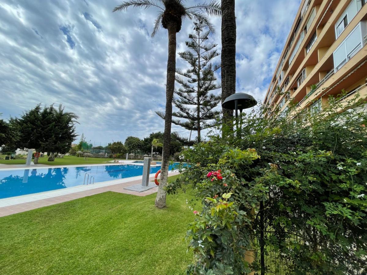 Apartment Estudio Con Vistas