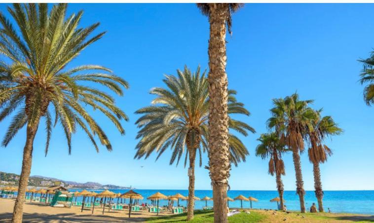 Estudio Con Vistas Apartment Torremolinos