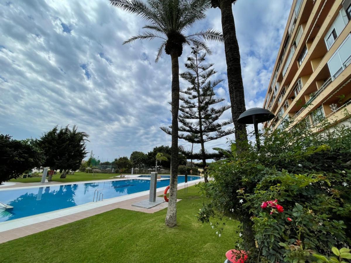 Estudio Con Vistas Apartment *