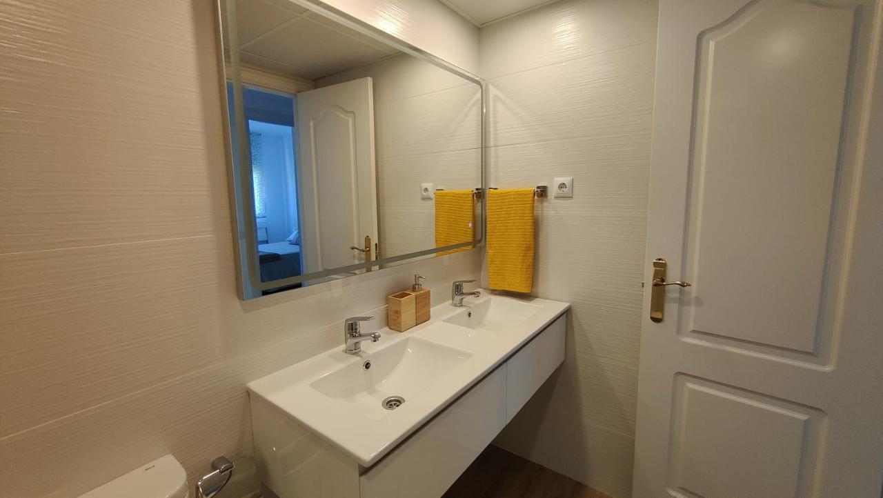 Luxury Bajondillo Beachfront Torremolinos