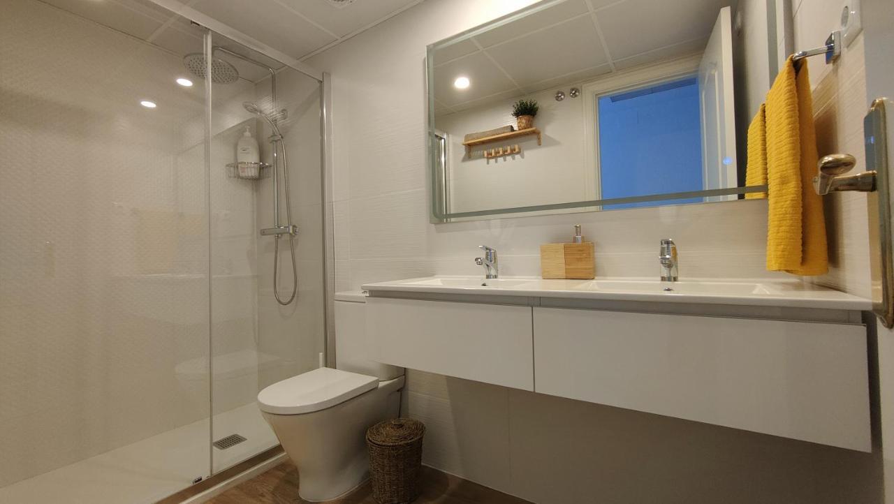 Luxury Bajondillo Beachfront