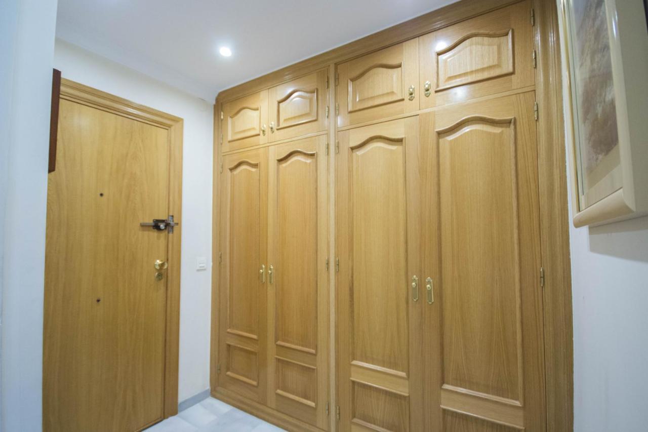 Montemar Puerto By Ivi Real Estate Apartment Torremolinos