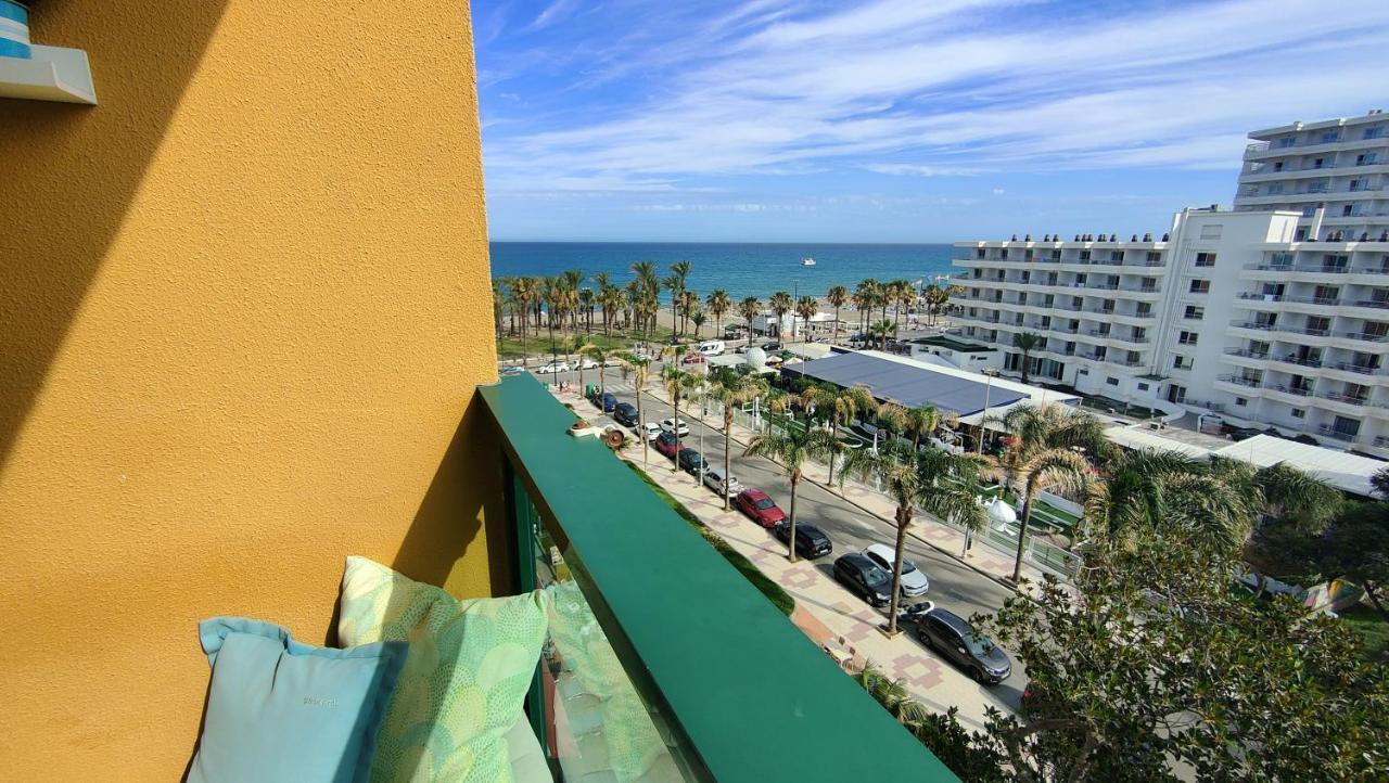 Luxury Bajondillo Beachfront * Torremolinos