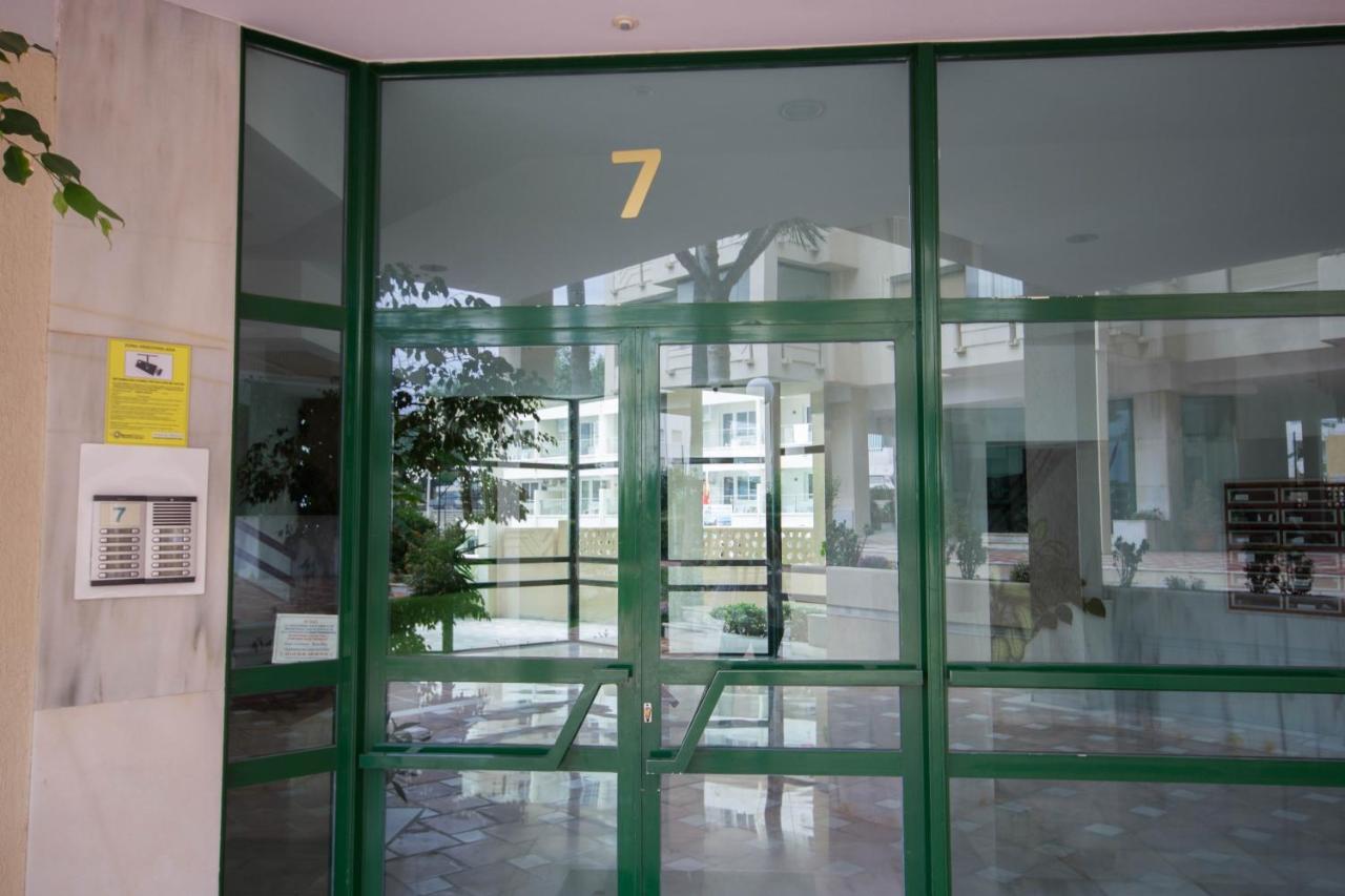 Montemar Puerto By Ivi Real Estate Appartement
