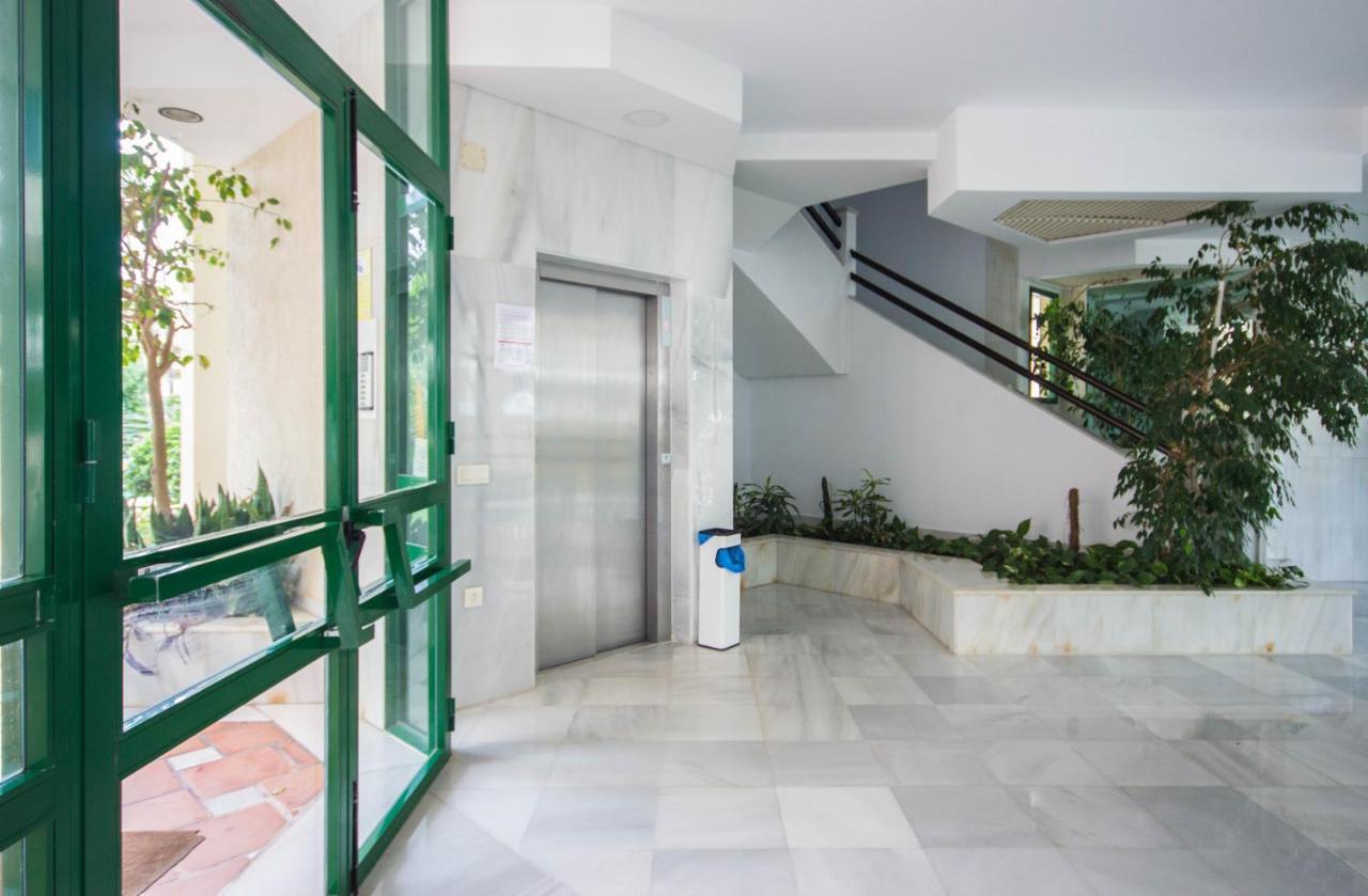 Montemar Puerto By Ivi Real Estate Torremolinos