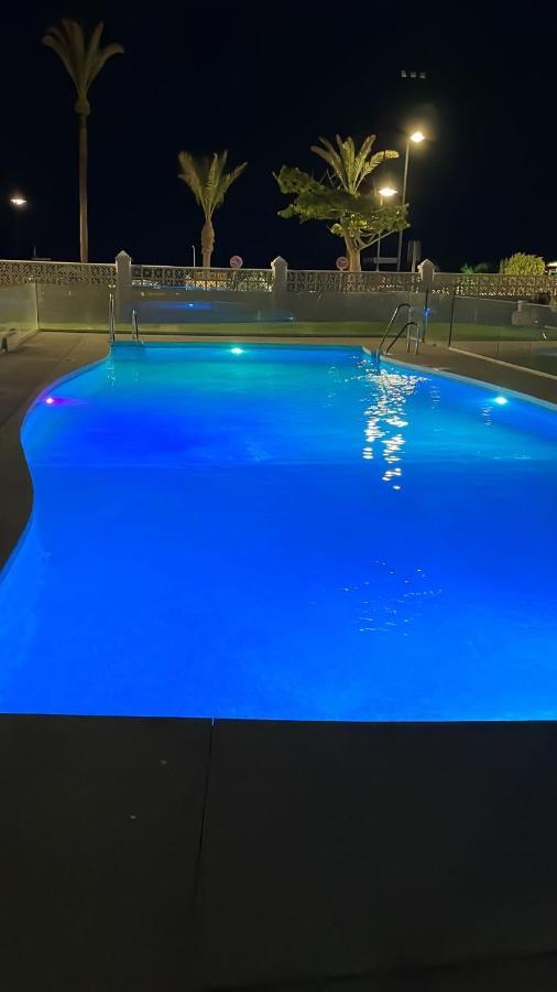 Apartment Caramelito Playamar