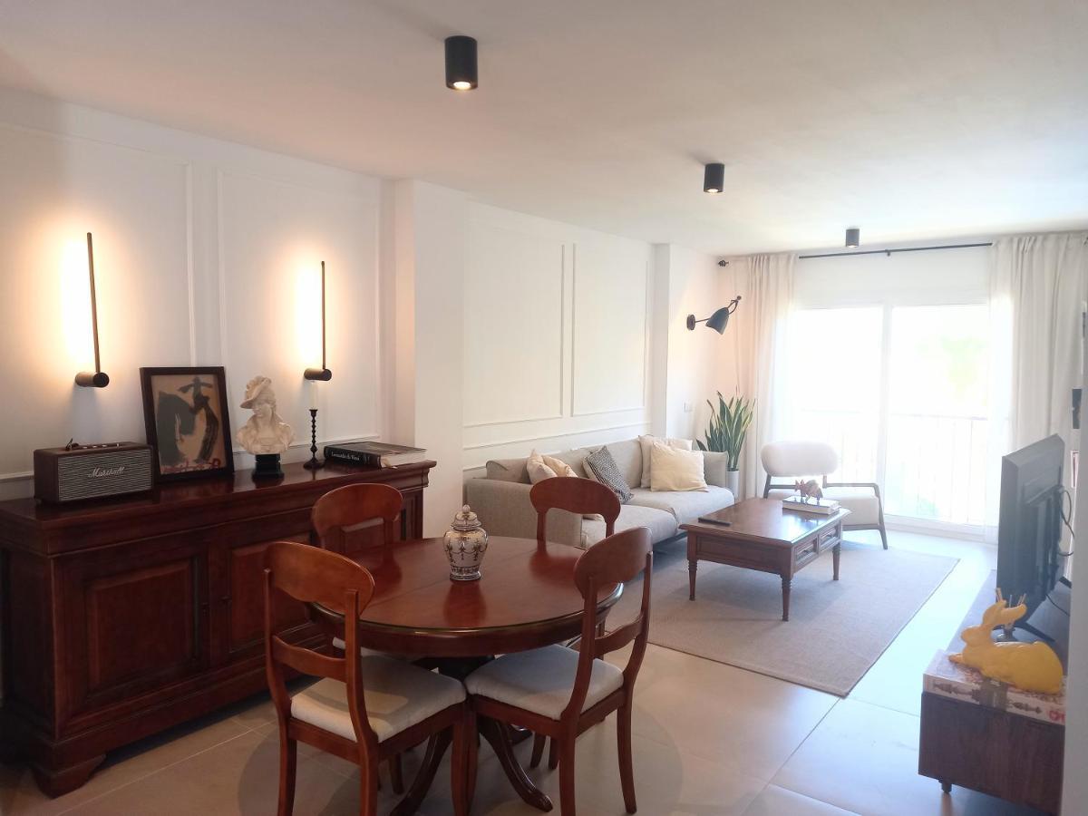 Apartment Alamos Totalmente Reformado Junio 2023 *