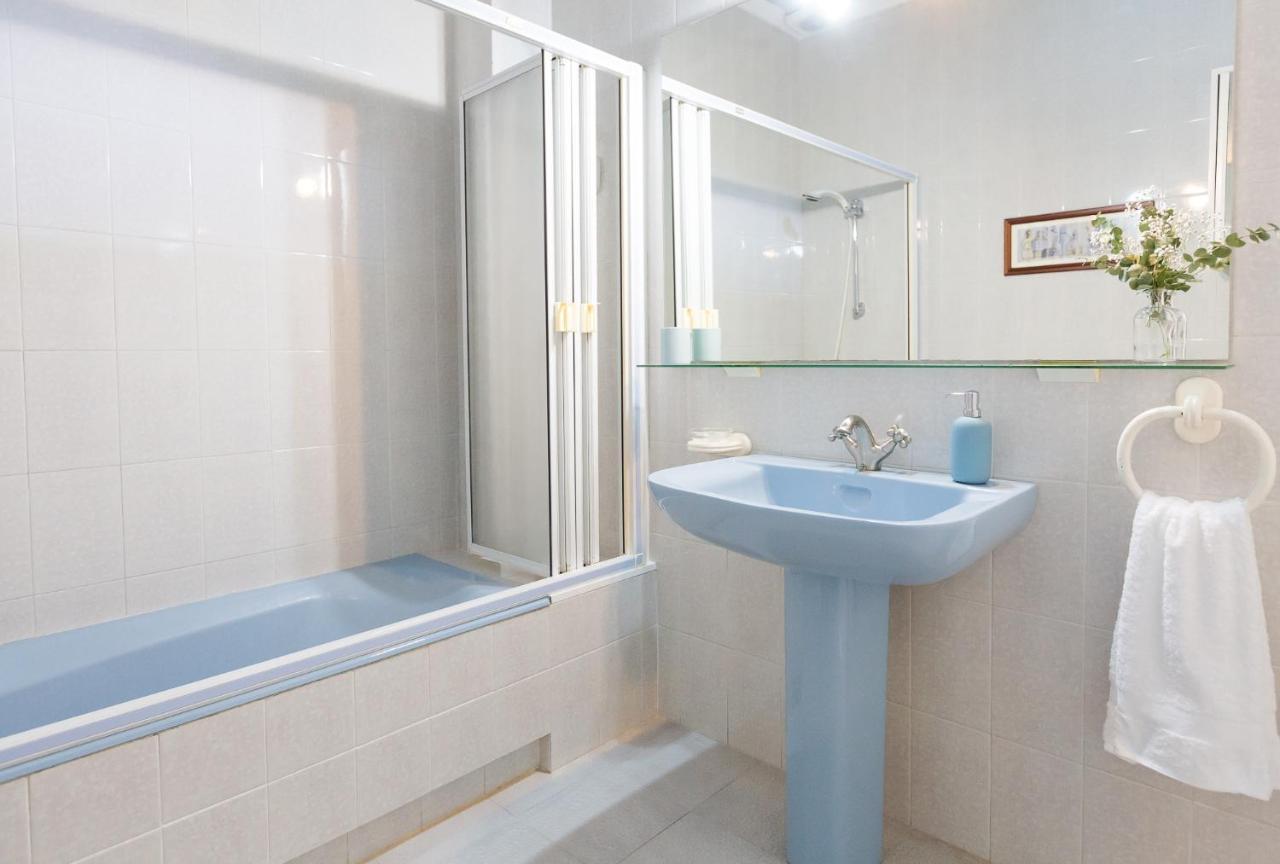 Villa Galemar Pool & Gardens *