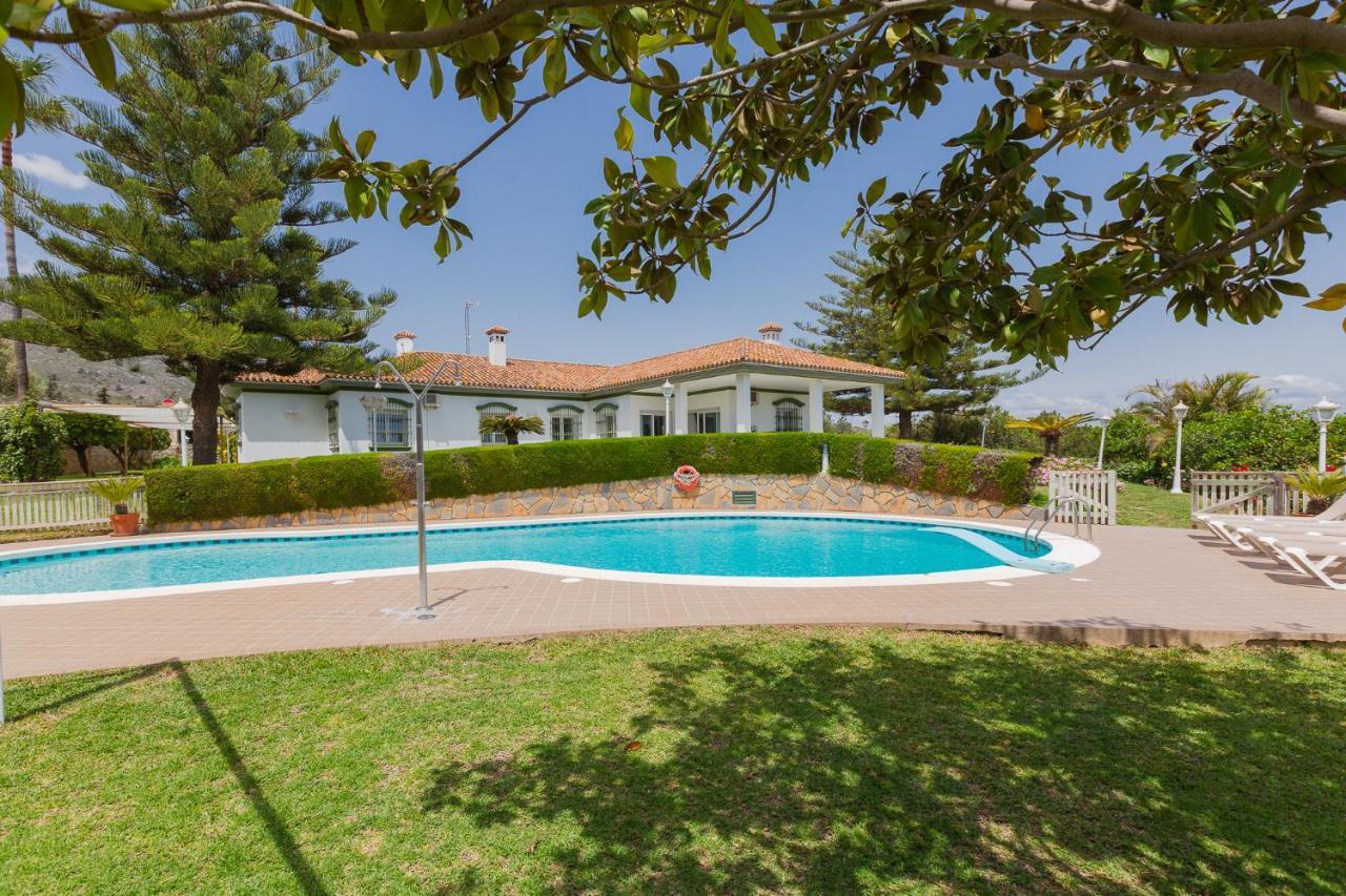Galemar Pool & Gardens *