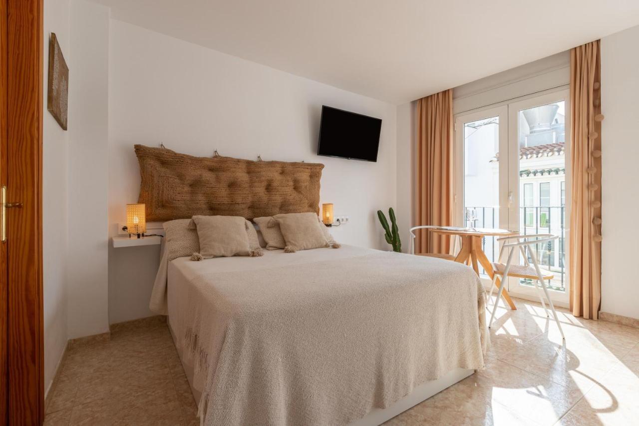 Apartamento Calmahouse (adults Only) Torremolinos