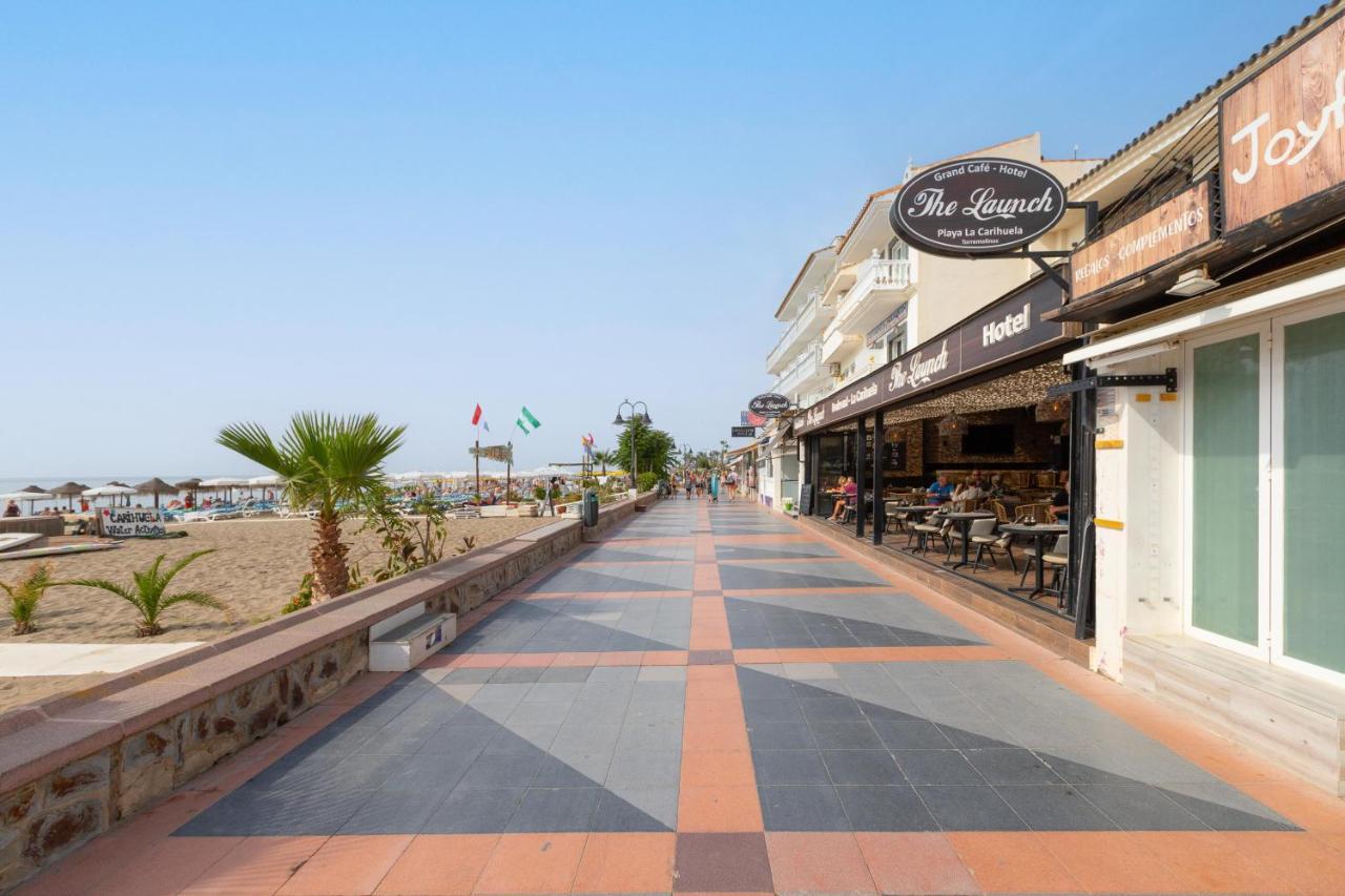 Calmahouse (adults Only) Apartamento