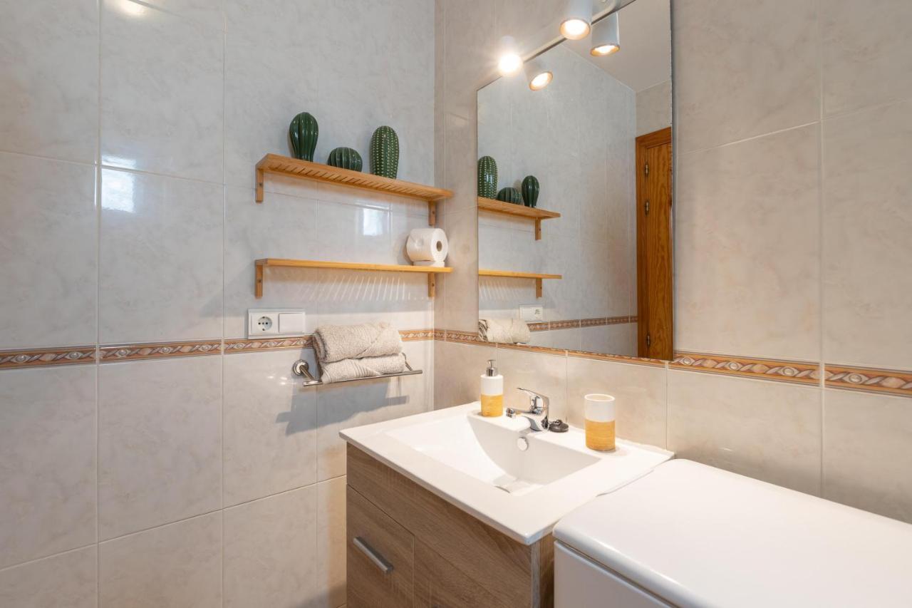 Calmahouse (adults Only) Apartamento *