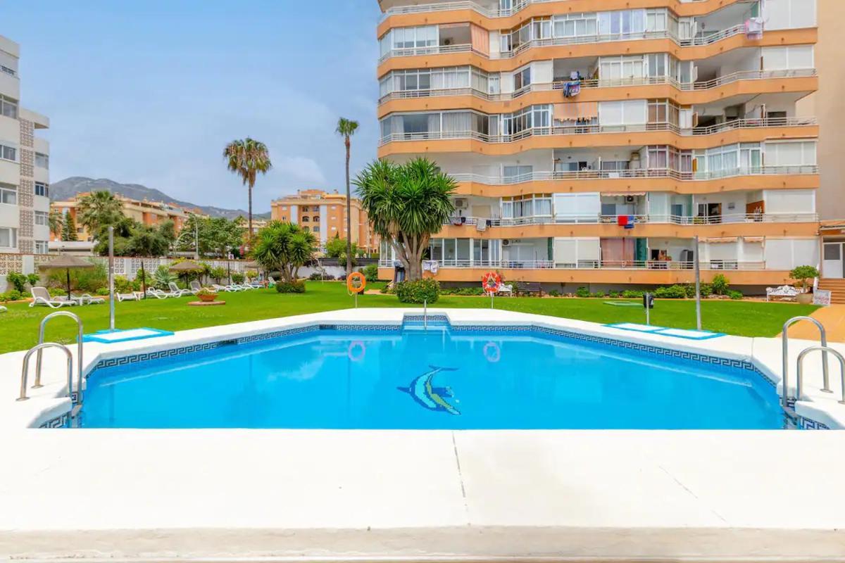 Lovely New York Design * Torremolinos